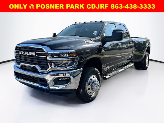 2026 RAM Ram 3500 Pickup Tradesman's photo