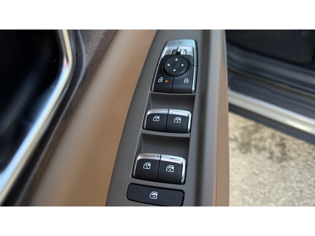 2026 Kia Carnival SX Prestige photo 20