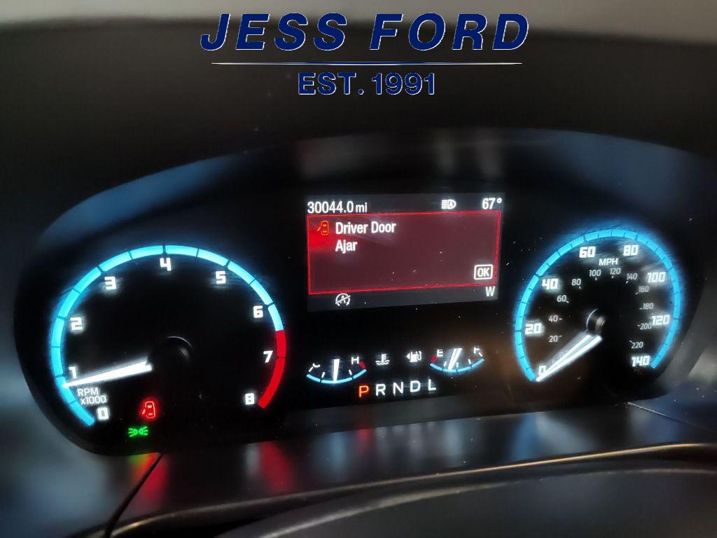 2023 Ford Bronco Sport Big Bend photo 7
