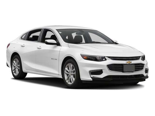 2017 Chevrolet Malibu 1LT photo 9