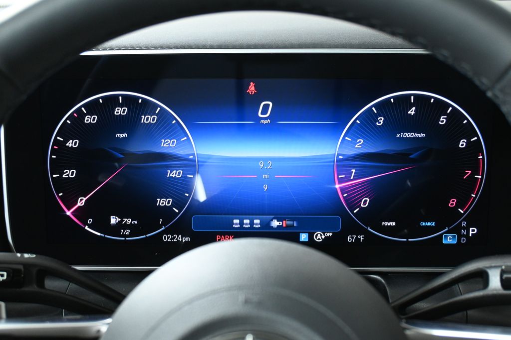2025 Mercedes Benz GLC 300 4MATIC photo 15