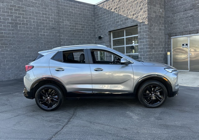 2024 Buick Encore GX Sport Touring photo 6