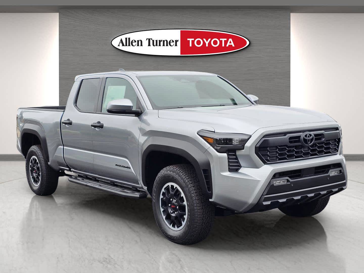 2025 Toyota Tacoma TRD Off Road's photo
