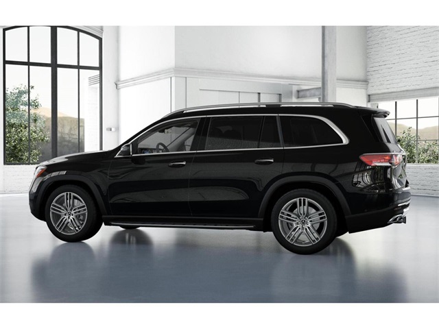 2026 Mercedes Benz GLS 450 4MATIC photo 31