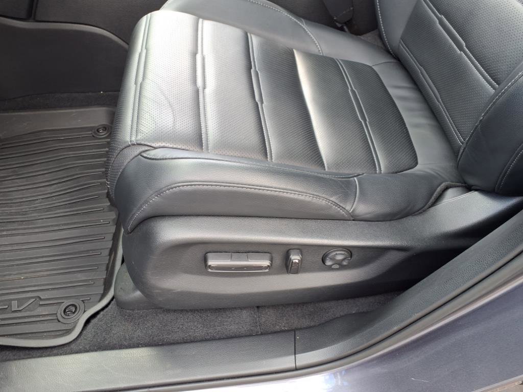 2019 Honda CR-V EX-L photo 11