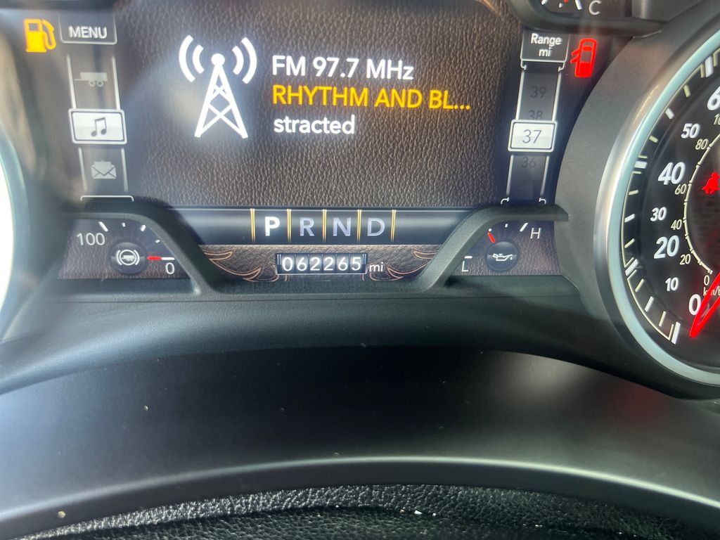 2022 Ram 2500 Laramie photo 16