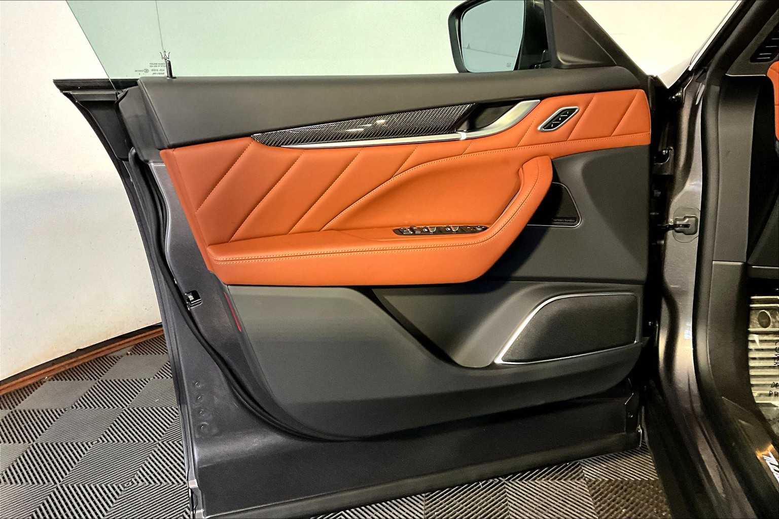 2022 Maserati Levante Modena S photo 20