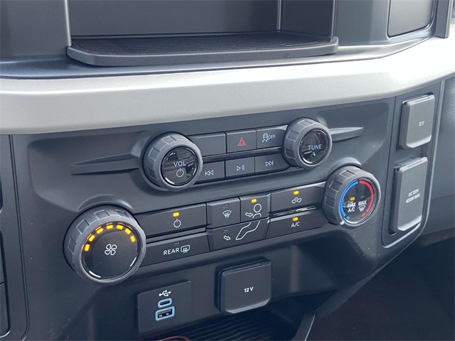 2026 Ford F-250 photo 18