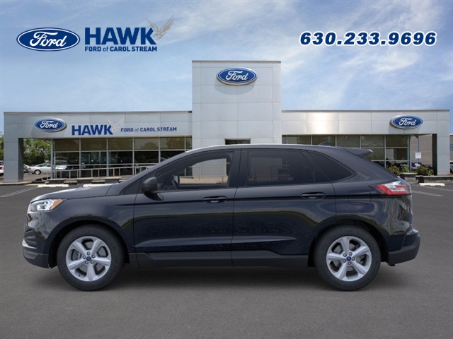 2024 Ford Edge SE photo 3