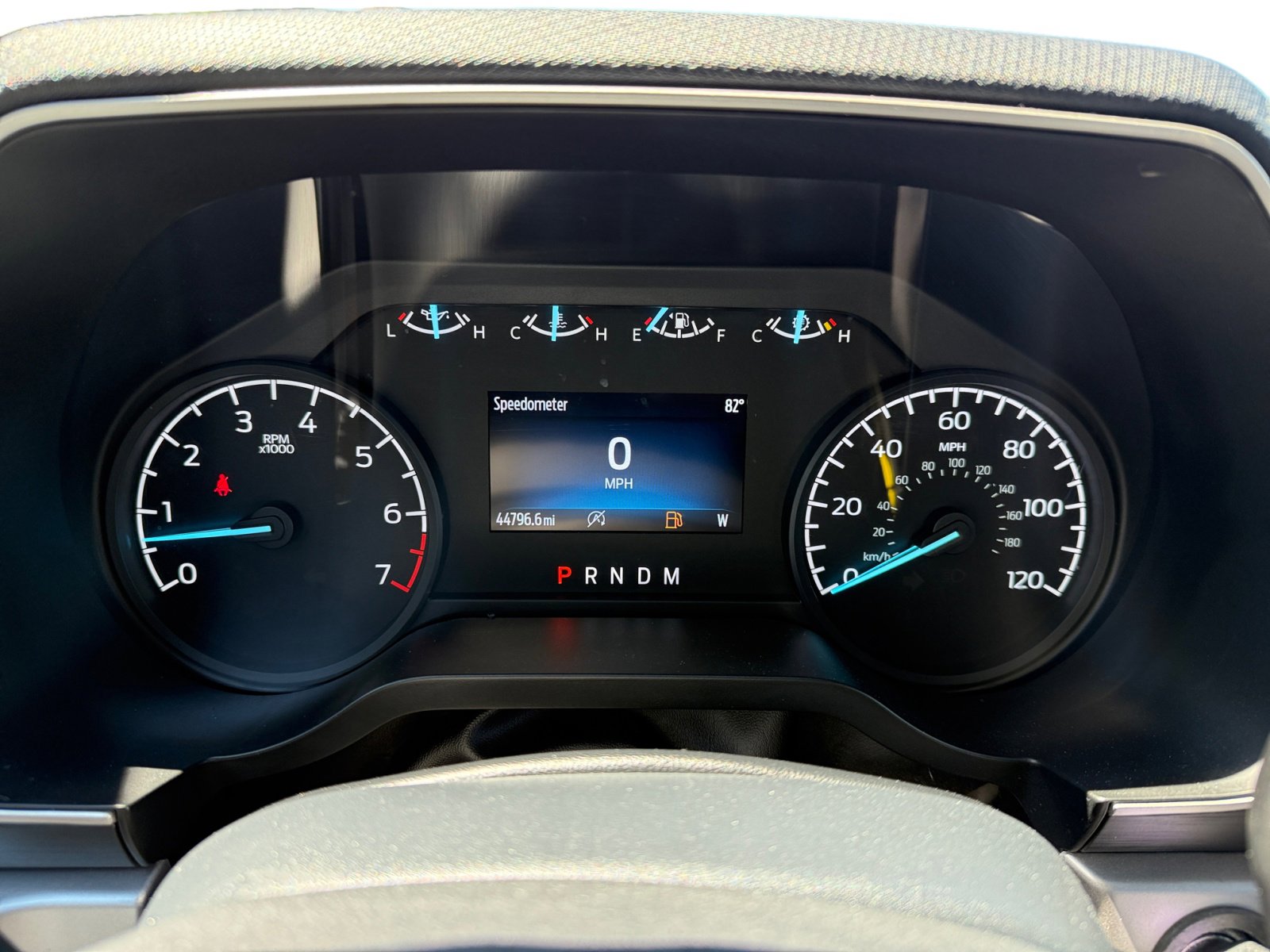 2023 Ford F-150 XLT photo 11