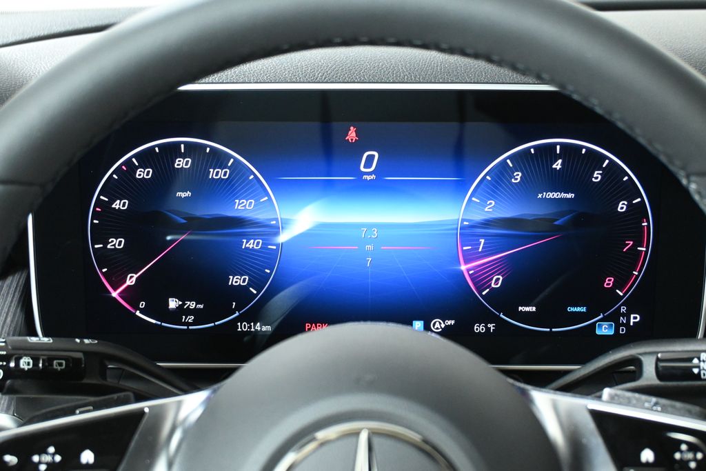 2025 Mercedes Benz GLC 300 4MATIC photo 15