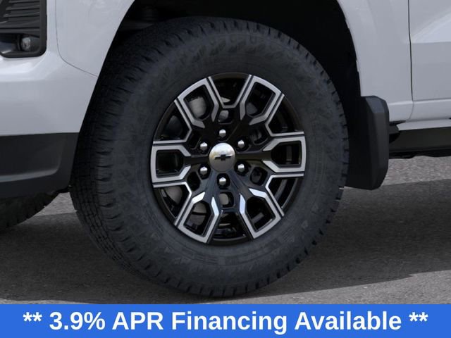 2026 Chevrolet Colorado Z71 photo 3