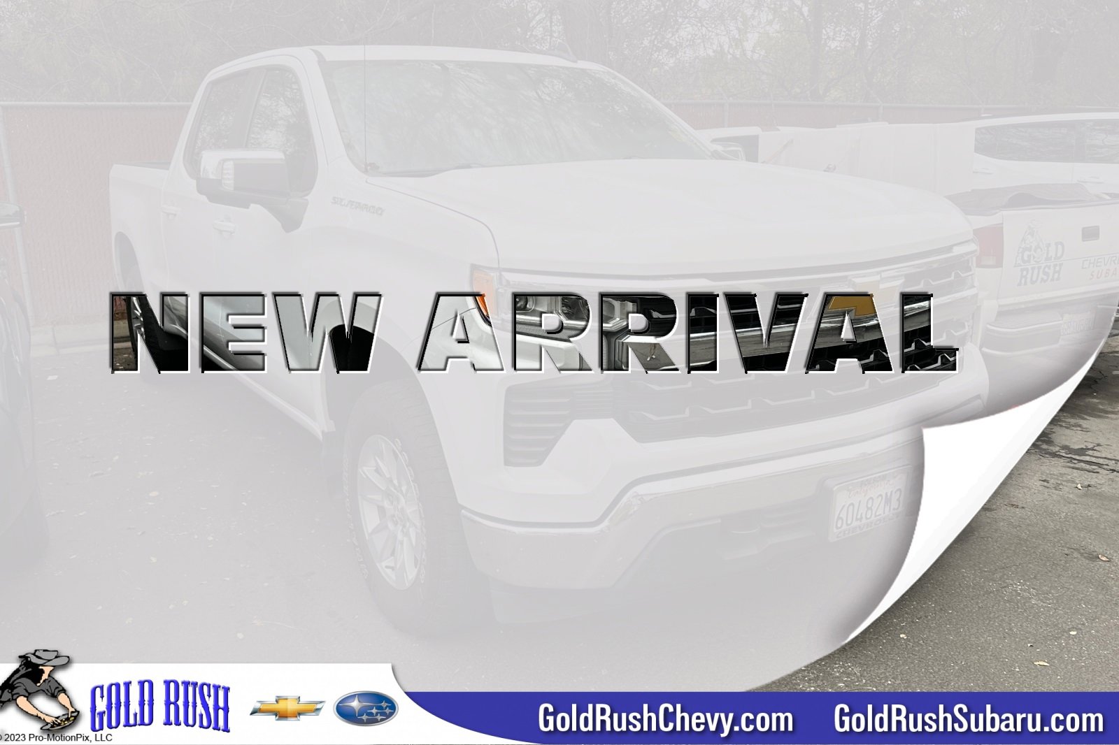 2022 Chevrolet Silverado 1500 LT's photo