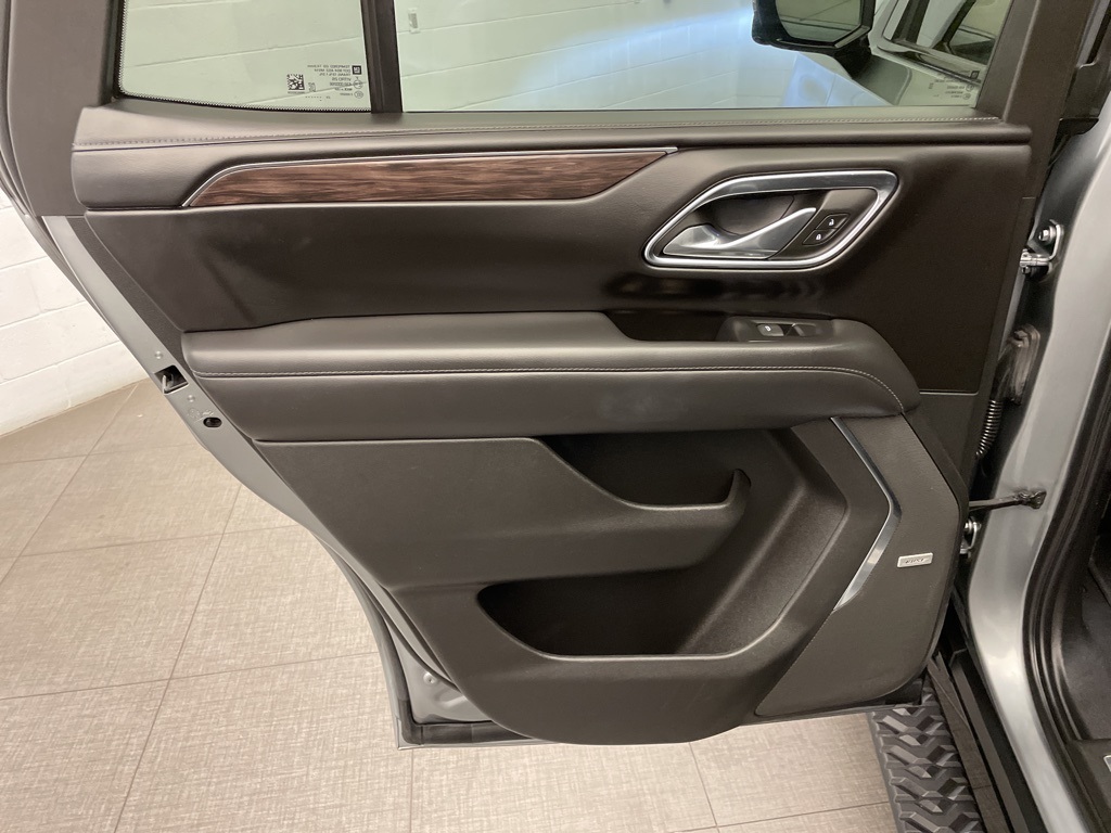 2023 Chevrolet Tahoe Z71 photo 22