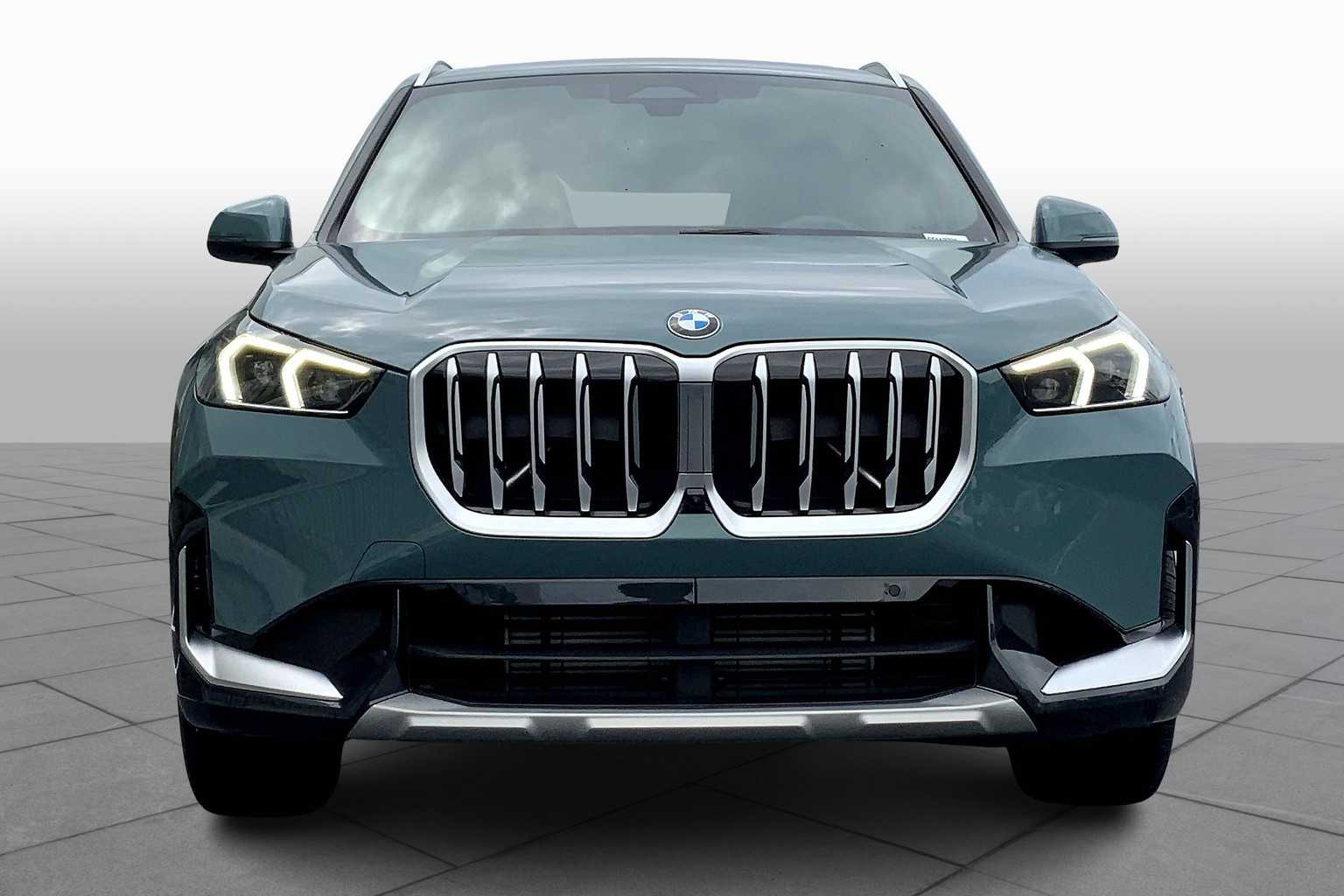 2025 Bmw X1 XDrive28i photo 2