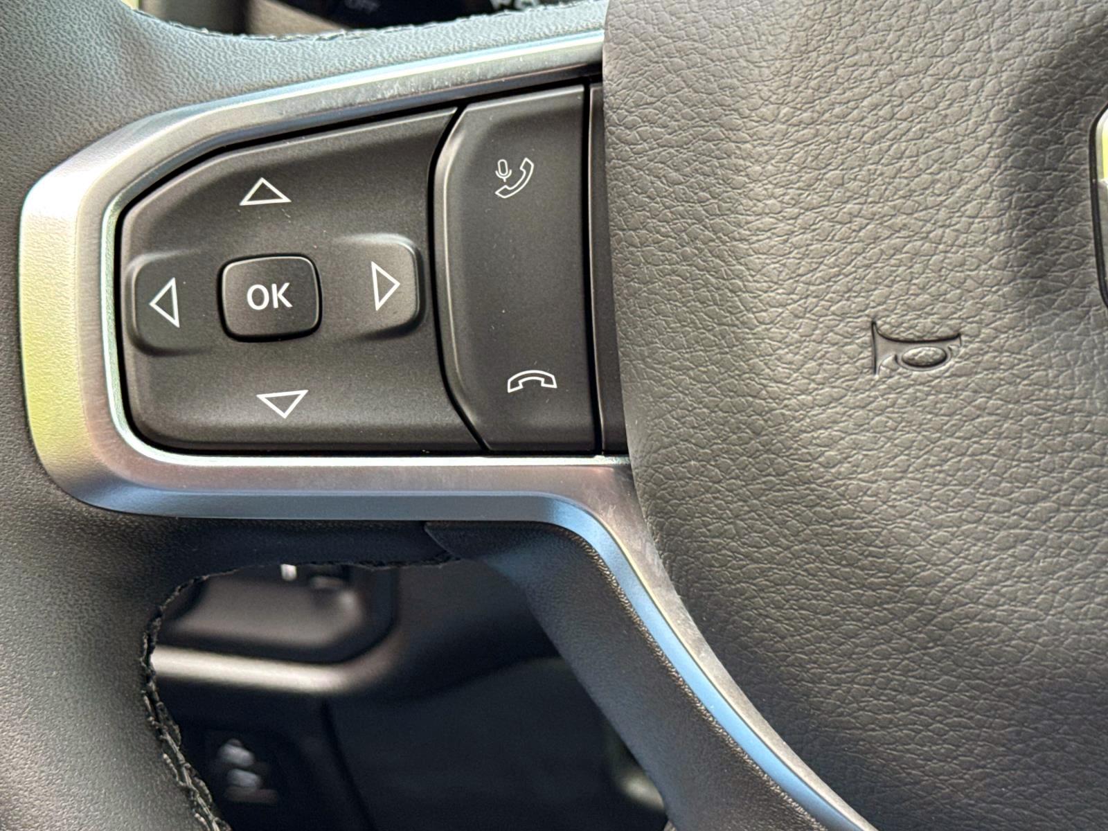 2025 Ram 1500 Big Horn photo 17