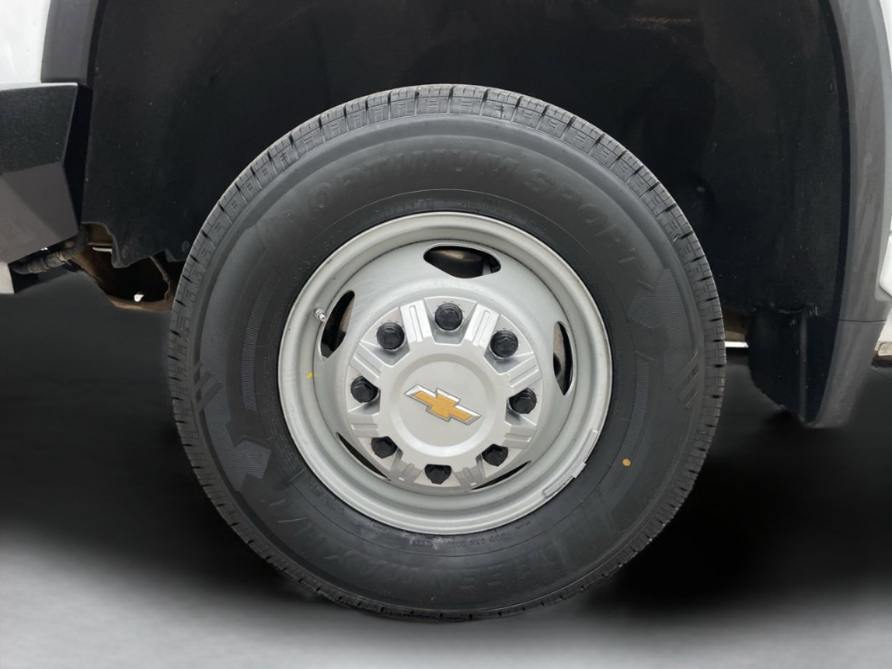 2024 Chevrolet Silverado 3500HD Work Truck photo 31