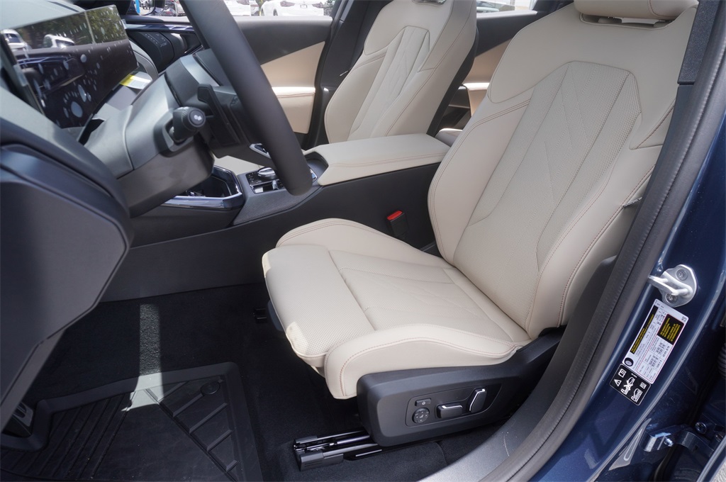 2025 Bmw X3 30x Drive photo 13