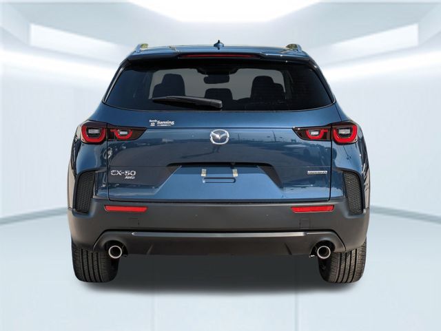 2025 Mazda CX-50 2.5 Premium Plus photo 4