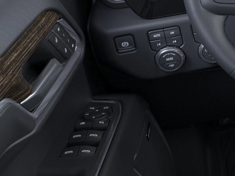 2026 Gmc Sierra 1500 SLT photo 20