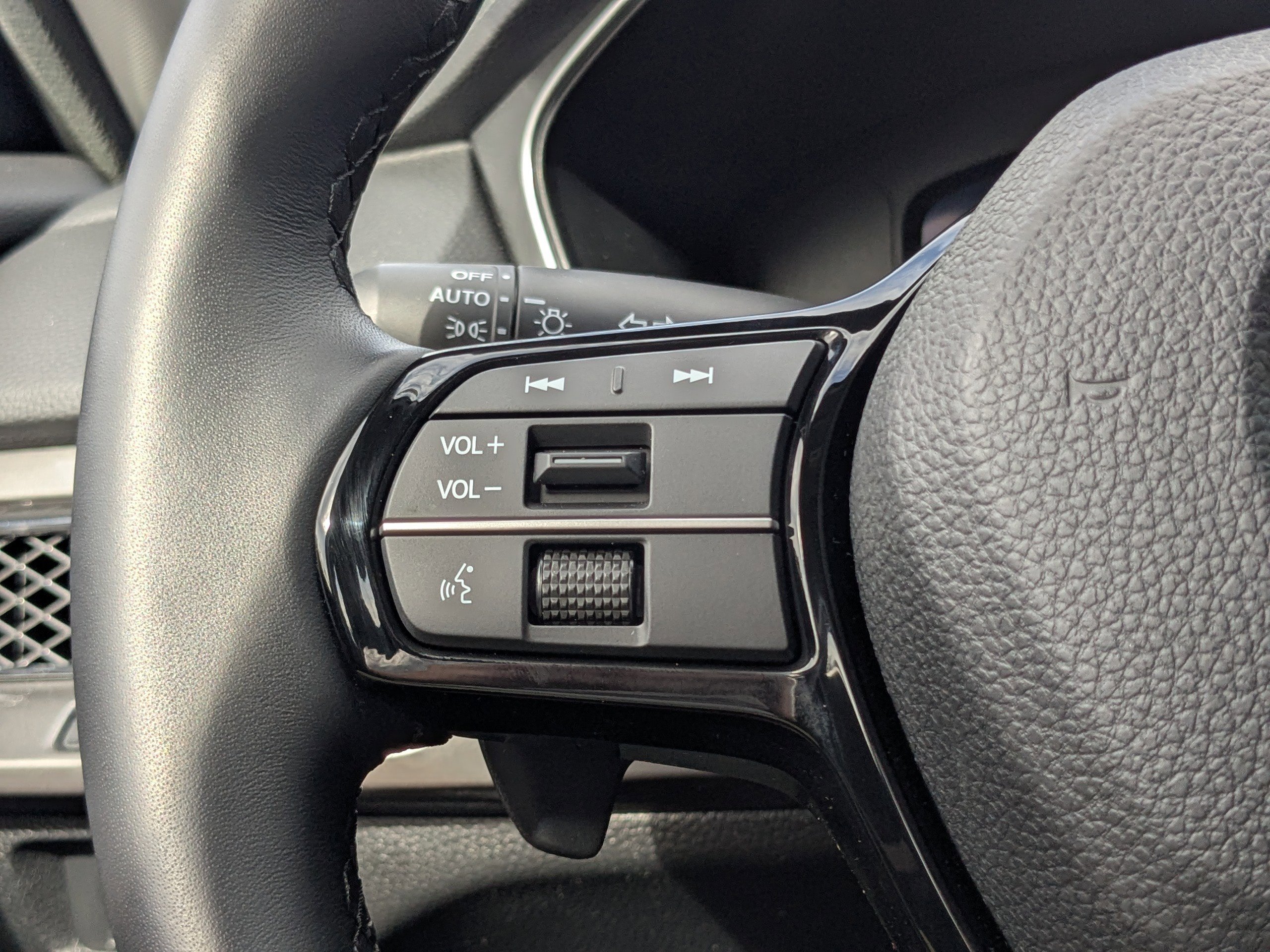 2025 Acura Integra Base photo 24
