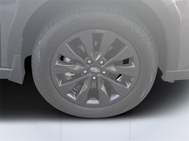 2023 Subaru Outback Onyx Edition XT photo 11