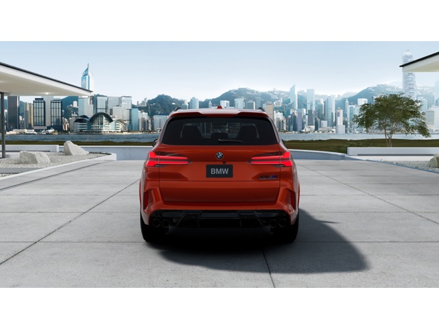 2026 Bmw X5 photo 3