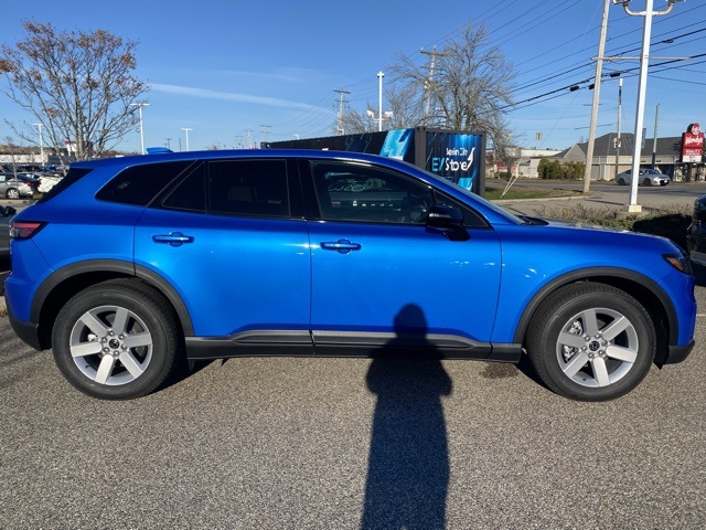 2025 Honda Prologue EX photo 2