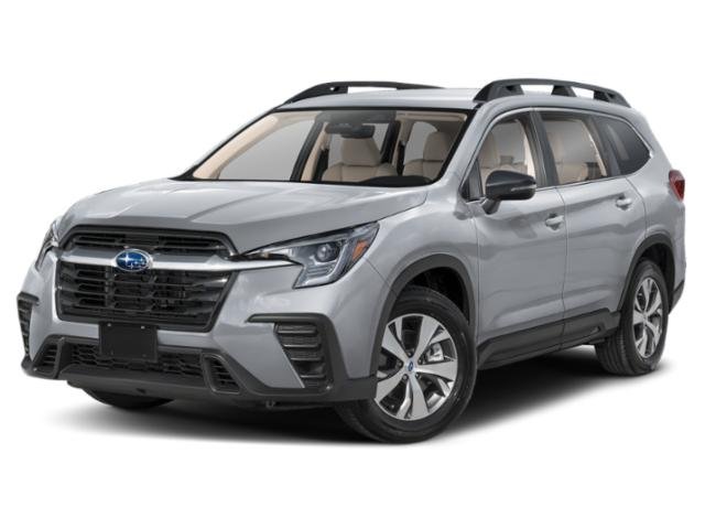 2023 Subaru Ascent Premium's photo