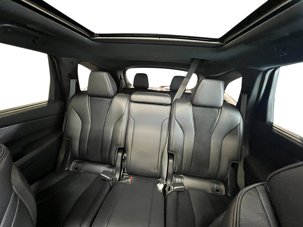 2025 Acura MDX SH-AWD A-Spec photo 22