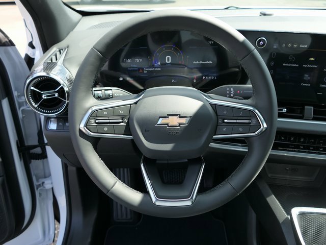 2026 Chevrolet Equinox LT photo 17