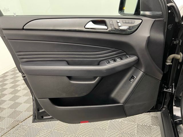 2018 Mercedes Benz GLE 43 AMG Coupe 4MATIC photo 26