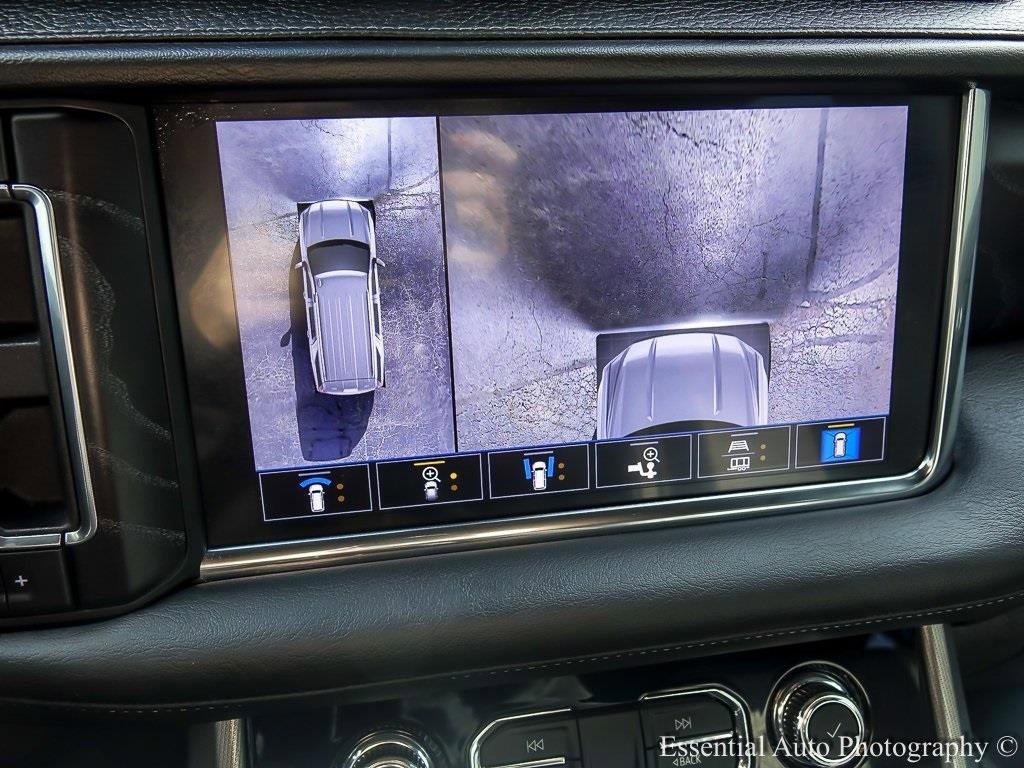 2021 GMC YUKON - Image 22