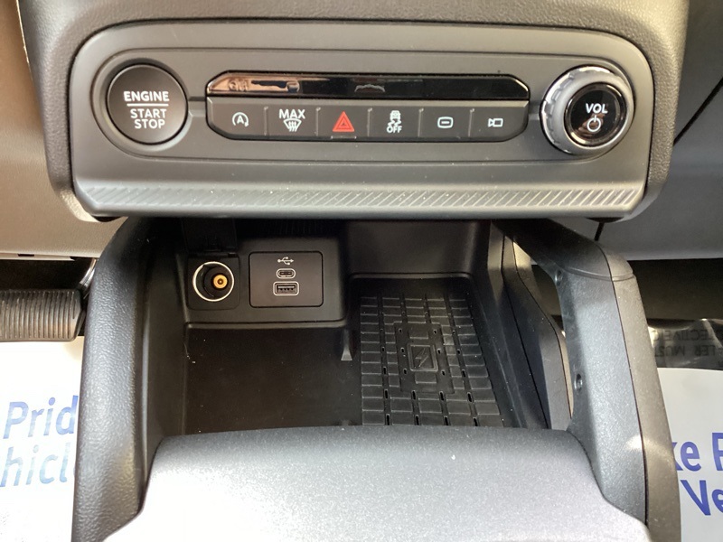 2025 Ford Bronco Sport Big Bend photo 35