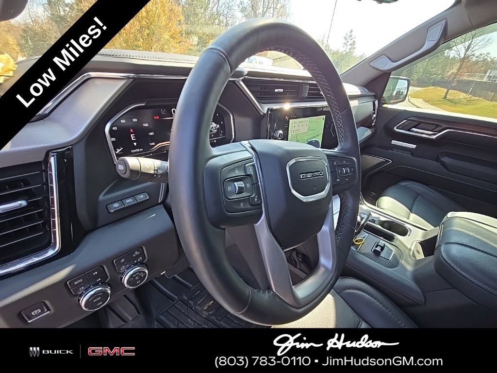 2024 Gmc Sierra 1500 Denali photo 4