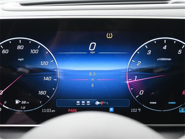 2026 Mercedes Benz GLC 300 4MATIC photo 22