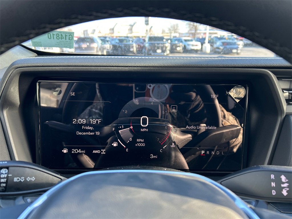 2026 GMC TERRAIN - Image 20