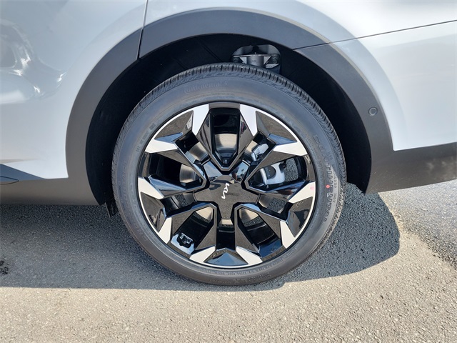 2026 Kia Sorento SX photo 24