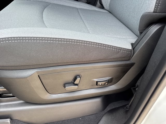 2024 Ram 2500 Big Horn photo 18