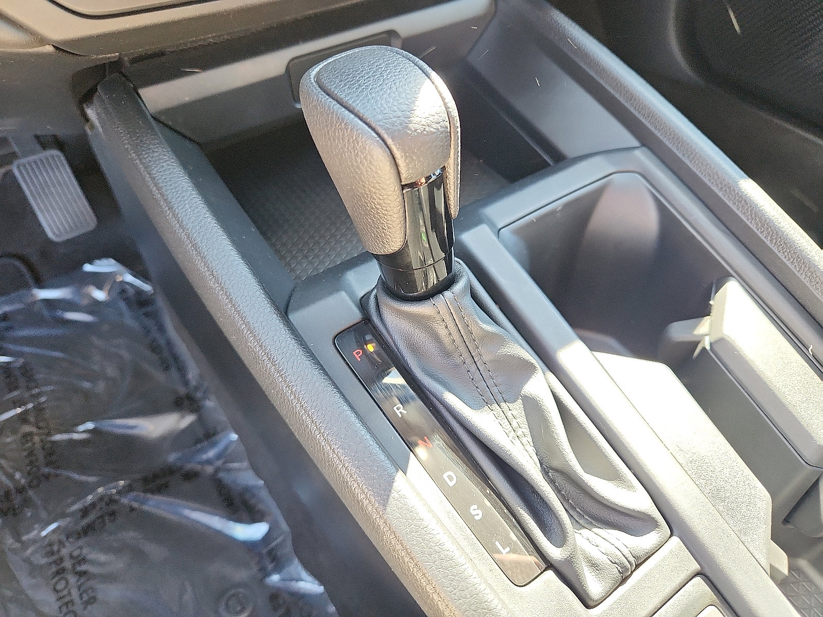 2024 Honda Accord EX photo 13