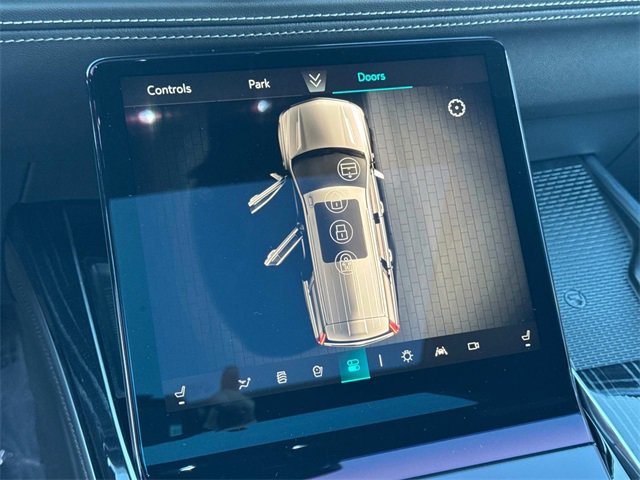 2025 Cadillac Escalade Sport photo 21