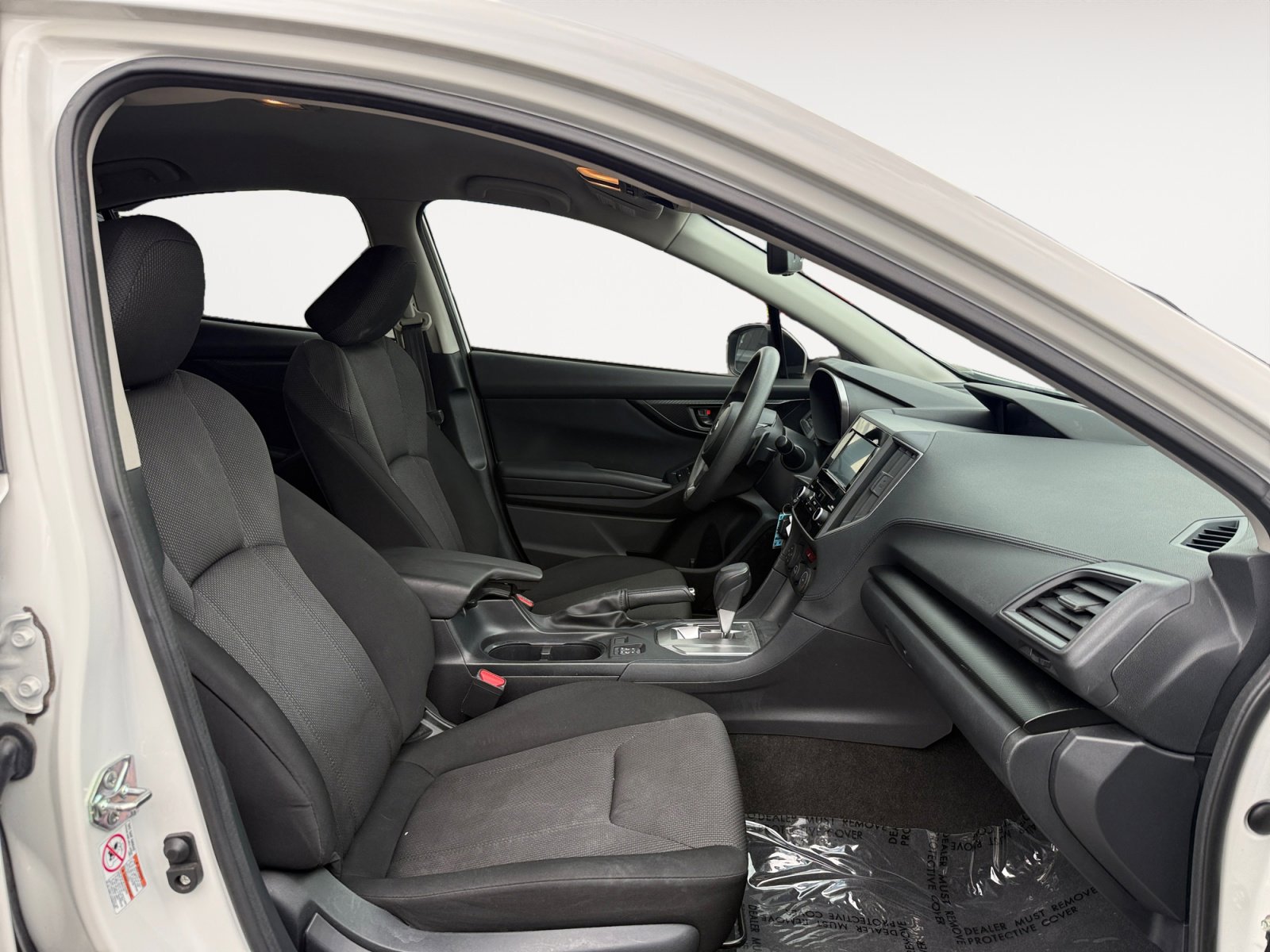 2020 Subaru Impreza Premium photo 19