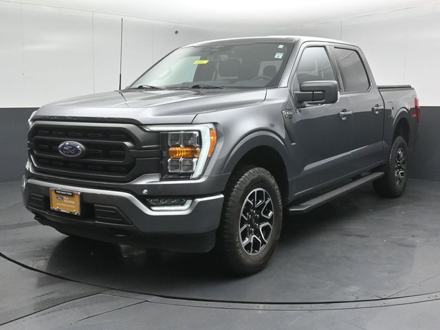 2023 FORD F-150 - Image 7