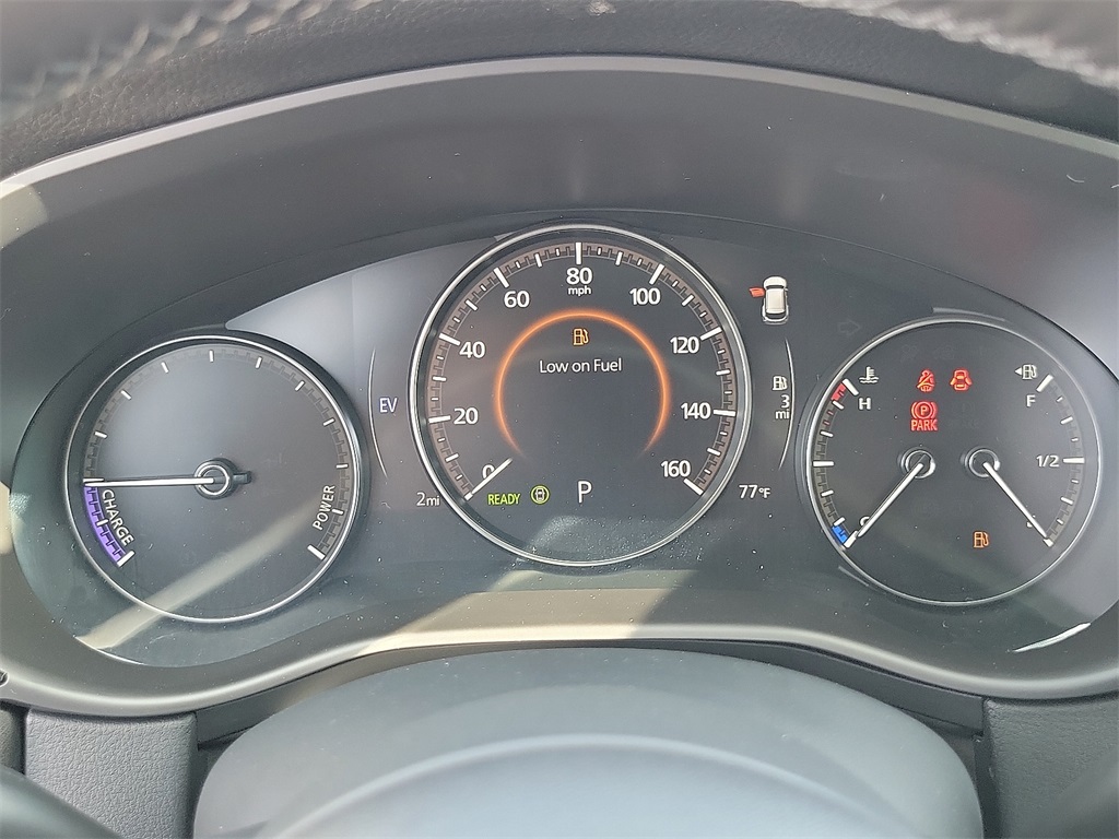 2025 Mazda CX-50 Premium photo 7