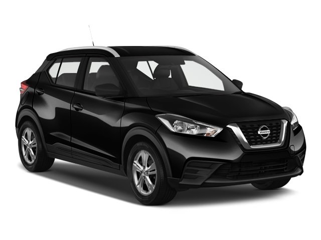 2020 Nissan Kicks