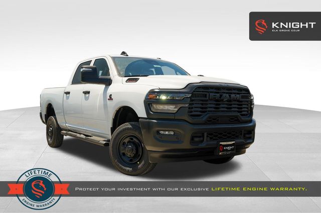 2025 RAM Ram 2500 Pickup Tradesman's photo