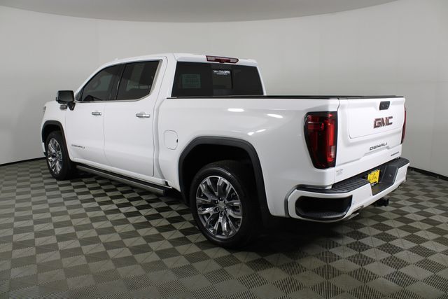 2024 Gmc Sierra 1500 Denali photo 4