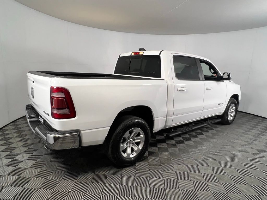 2024 Ram 1500 Laramie photo 4