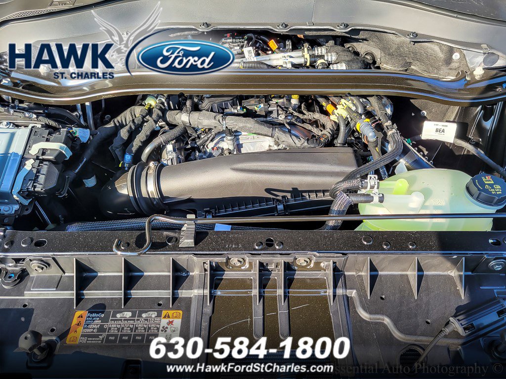 2025 FORD EXPLORER - Image 20