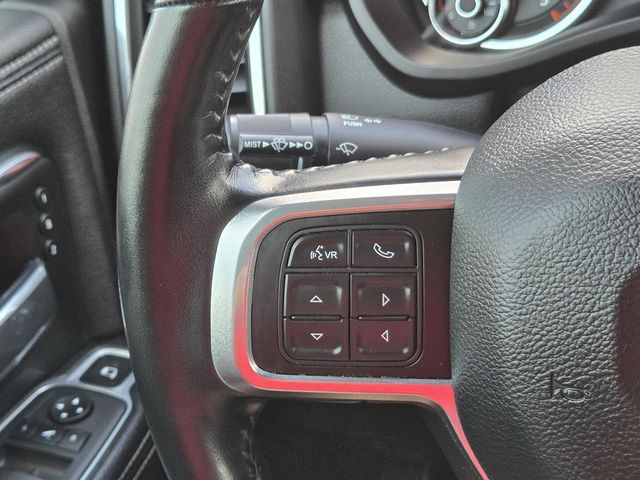 2022 Ram 2500 Laramie photo 21